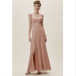 NWT BHLDN DIANA DRESS